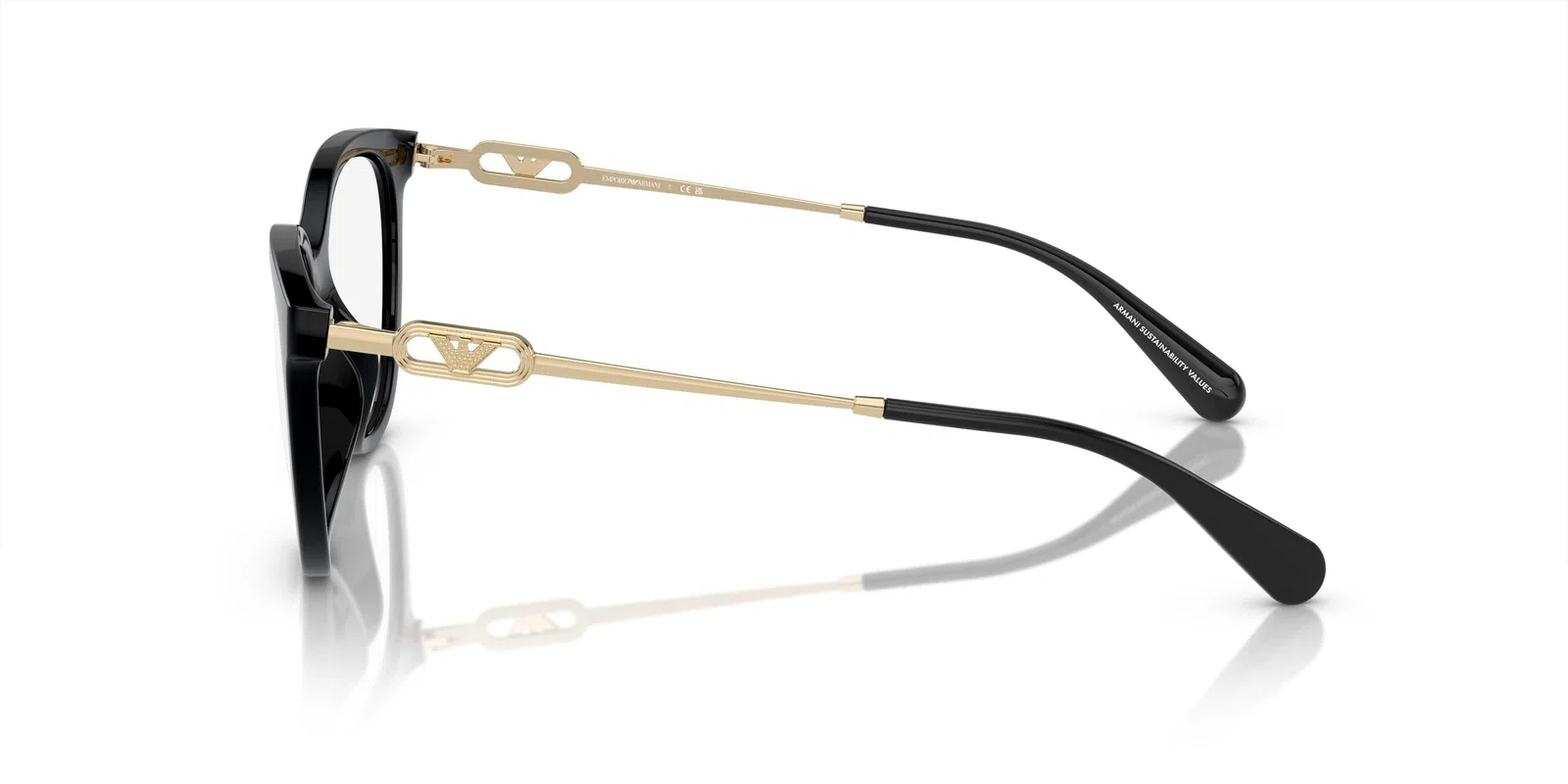 Emporio Armani 4213U Sunglasses - view 21